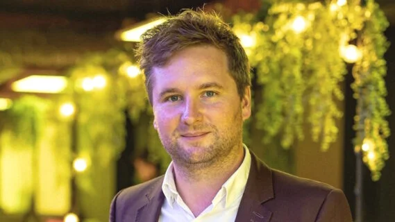 Julien Cyr (Holberton School) : « l’informatique s’apprend en faisant »