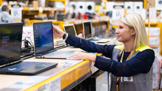 Supply chain & RSE : Electro Dépôt optimise sa logistique