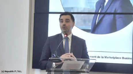 Business France lance une place de marché pour toutes les entreprises françaises