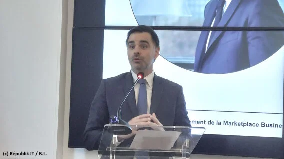 Business France lance une place de marché pour toutes les entreprises françaises