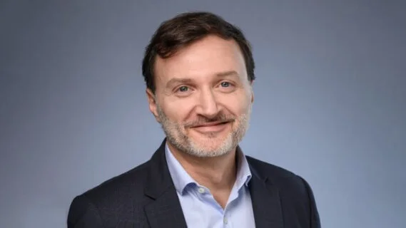 Christophe Pierre nommé CTO du groupe La Poste