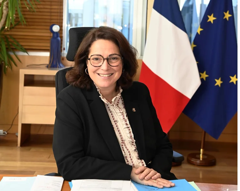 JO Alpes 2030 : l’État veut rassurer le CIO sur le financement et la gouvernance.