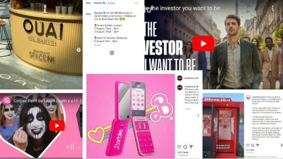 Marketing digital : 7 tendances à surveiller en 2025