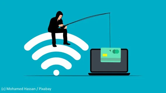 Phishing : grands groupes et secteur de l’éducation sont mauvais élèves