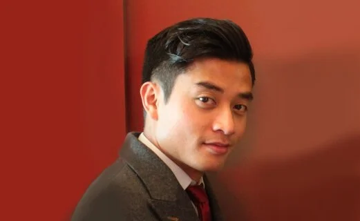 Autour de Roland Rith, Textiss compte optimiser ses opérations logistiques