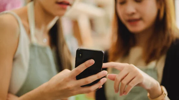 [Etude] Le vendeur au centre de la digitalisation... mais parfois oublié