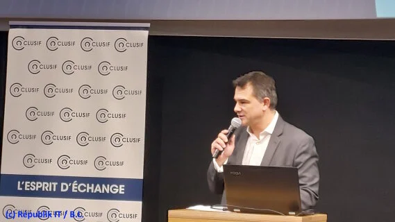 Panocrim 2023 du CLUSIF : la cybercriminalité toujours à un haut niveau