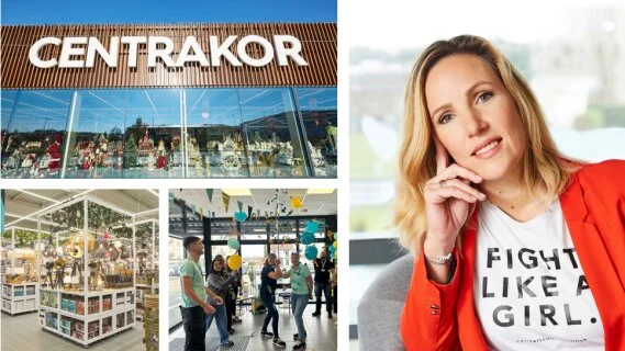 Centrakor : "L’arrêt de l’e-commerce ne signifie pas l’arrêt de la digitalisation"