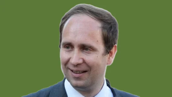 Stanislas de Crevoisier rejoint la Sacem