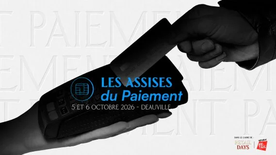 3e édition des Assises du Paiement à Retail Days : découvrez le programme