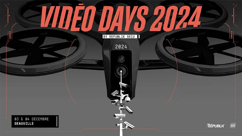Les ateliers de VidéoDays 2024