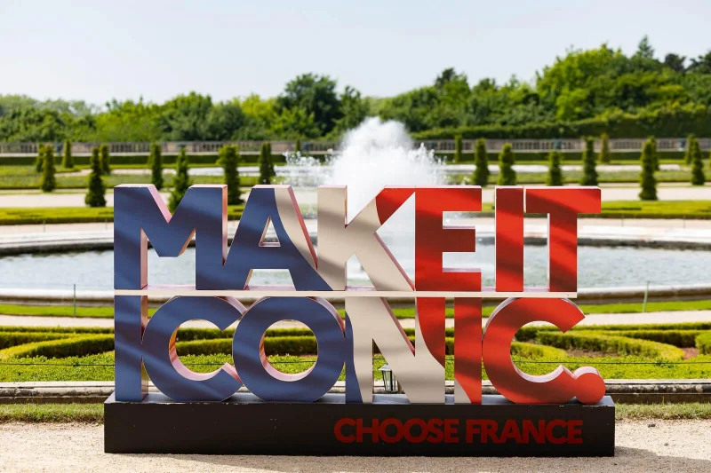 Choose France 2026, un grand cru pour le transport et la logistique