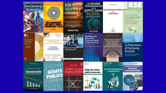 Les Plumes des Achats 2025 : une décennie de réflexion et d’influence