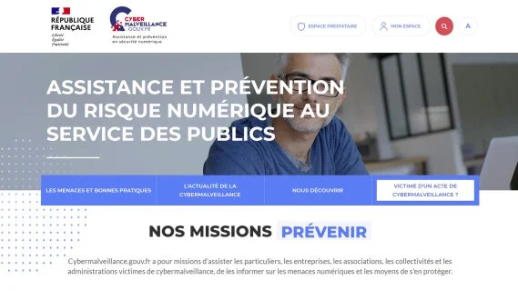 Phishing, usurpation et piratage : le tiercé perdant des cybermenaces