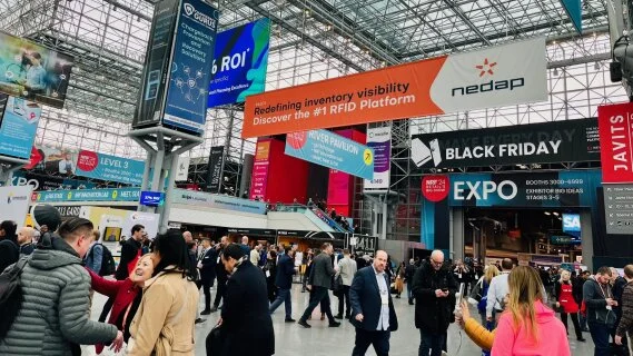 [NRF 2024] L’IA générative au cœur des usages des retailers
