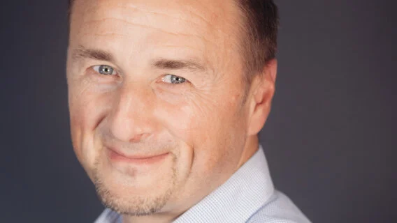 Richard Jolivet prend la direction générale de Naturalia