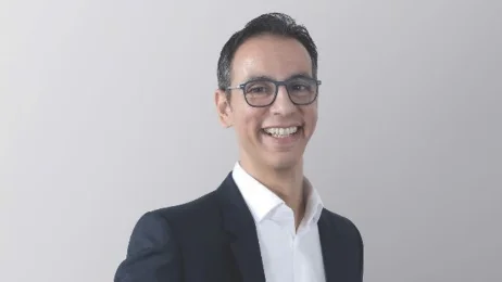 Fouad Latrech prend la tête de l’IT et de la Data de CNP Assurances