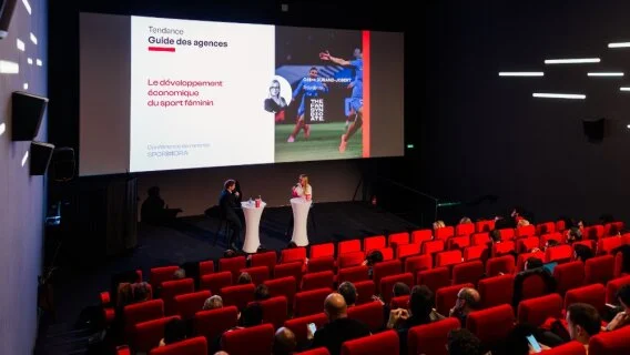 L'Après- JO Paris 2024 : pour une économie du sport responsable et durable