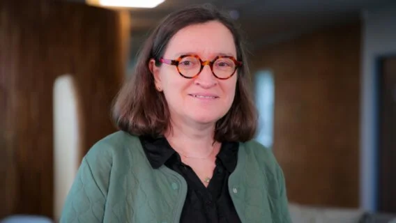 Le service client au cœur des enjeux logistiques de Manutan et de sa directrice supply chain