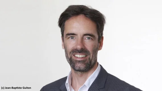 Alexis de Nervaux nommé DSI-TG d’Icade