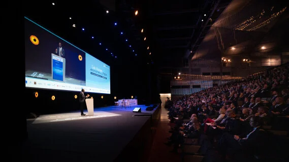 Assises de l’économie de la mer 2022 : Lille et Dunkerque ont le vent en poupe