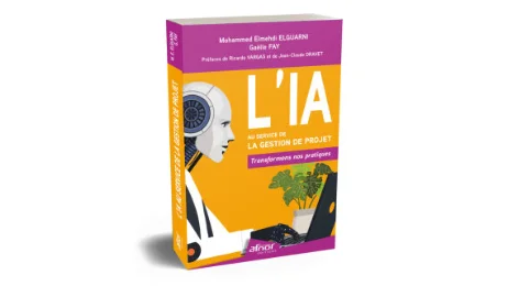 Gérer des projets à l’ère de l’IA