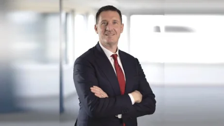 Christophe Tummers nommé Chief Data Officer du Groupe Société Générale
