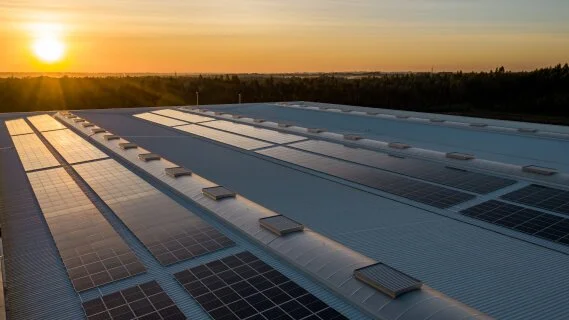 Prologis : de l’immobilier logistique à la production d’énergie