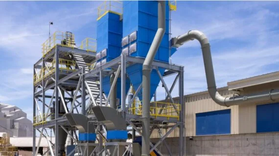 Pour Imerys, la décarbonation passe aussi par le transport et l'achat d'énergie