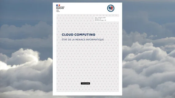 Cloud : des menaces sur un socle envahissant