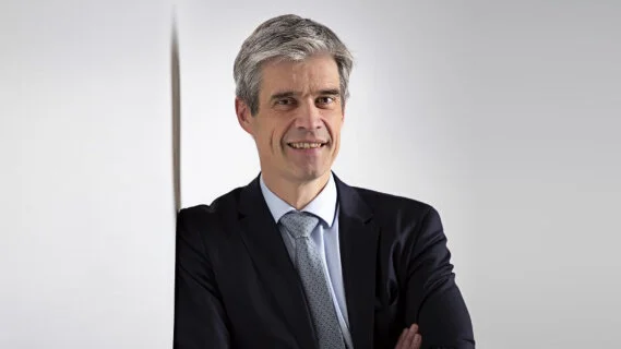Pierre-Olivier Bandet a pris la tête de l’IT d’Air France-KLM
