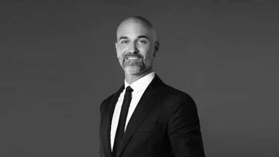 Yannick Beltran rejoint Chanel
