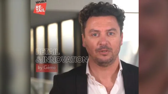 [Vidéo Retail & Innovation] Gémo et Intermarché, une alliance lucrative