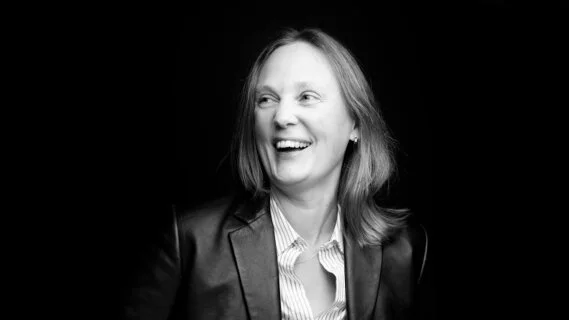 Alice Guéhennec de retour chez Sodexo