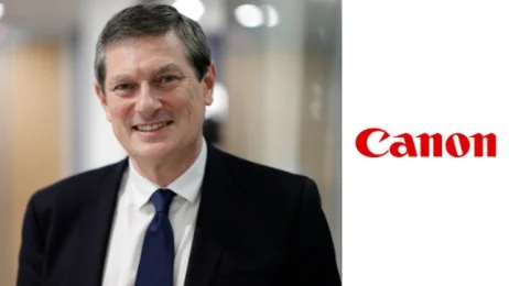 Jean-Louis Pailhoux retrouve la direction des ressources humaines de Canon France