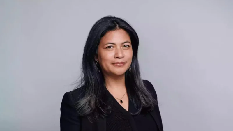 Vanessa Ranaivoharison promue Chief Digital Transformation Officer du groupe Colas