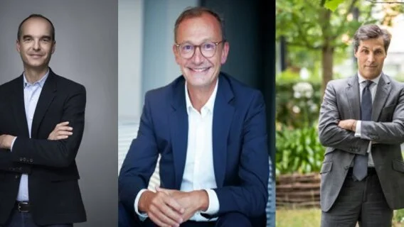 Une nouvelle ère s'ouvre au groupe Rocher