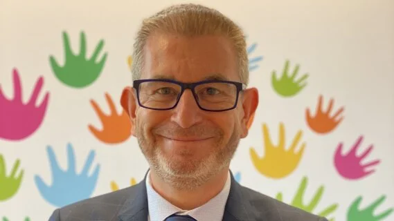 Ludovic Holinier (Cora) : "Nous voulons internaliser la livraison pour maîtriser la relation client"