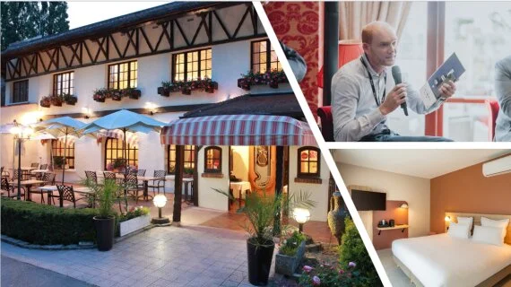Olivier Cohn (Best Western) : « L’IA doit nous permettre de consacrer plus de temps au client »