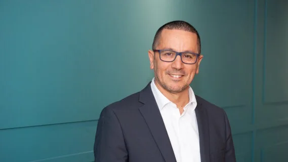 Chadi Mraghni (O2) : « la confiance permet l’agilité sur un projet complexe »