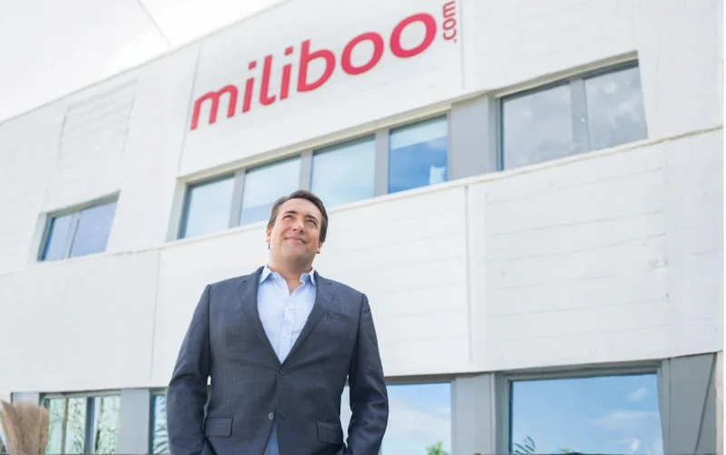 Miliboo : « Avec de bons produits mais une mauvaise supply chain, la réussite est impossible »