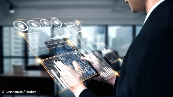 IA en entreprises : du potentiel mais peut mieux faire