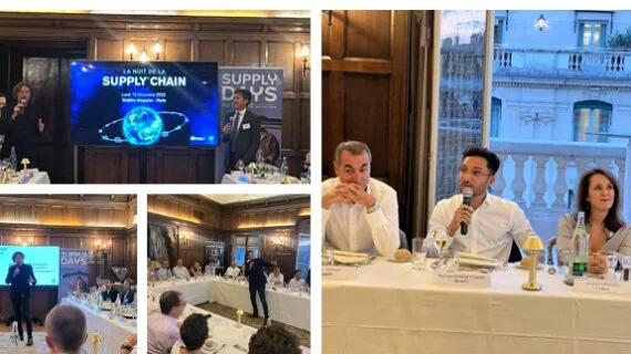 La supply chain a-t-elle tout à disposition pour attirer et retenir les talents ?