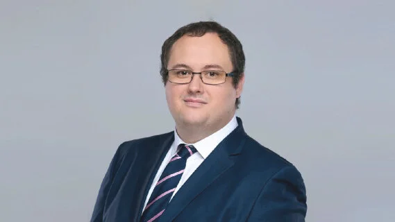 Yannick Boursin rejoint le groupe Hermes