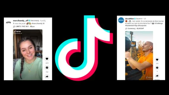 Social commerce : comment communiquer efficacement sur TikTok ?