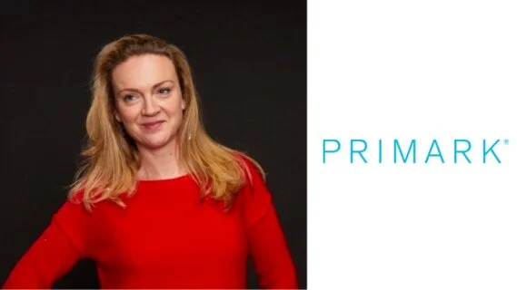 Célina Pestel est nommée Head of People & Culture de Primark