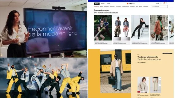 D’e-commerçant à plate-forme de mode, Zalando amorce un nouveau tournant
