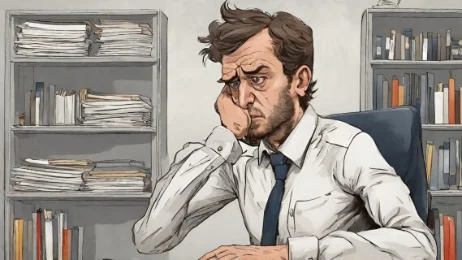 Rien ne va plus dans le rapport des Français au travail
