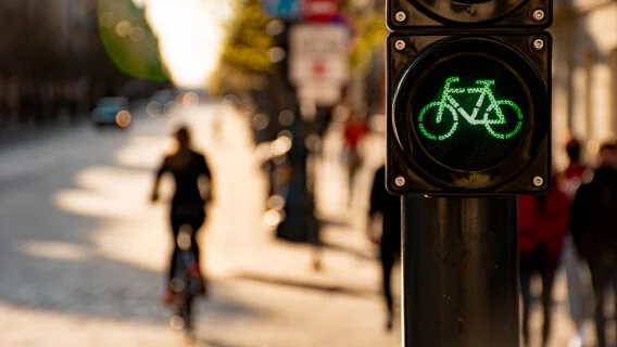 [ETUDE] Mobilité douce : un enjeu fort pour l’immobilier de bureau