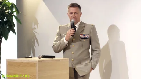 « Passe ton hack d'abord » passe à l'échelle nationale